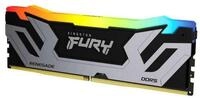 Kingston Kingston Technology FURY 24GB 8400MT/s DDR5 CL40 CUDIMM Renegade RGB