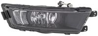 Hella LED Scheinwerfer HELLA 1NG 354 844-141 Nebelscheinwerfer