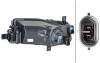 Hella LED Scheinwerfer HELLA 1NG 354 843-041 Nebelscheinwerfer