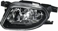 Hella LED Scheinwerfer HELLA 1NB 008 275-081 Nebelscheinwerfer
