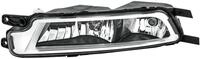 Hella LED Scheinwerfer HELLA 1NA 011 839-111 Nebelscheinwerfer