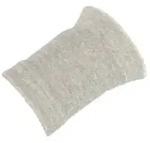 Antar Handgelenkbandage Moderne Handgelenkbandage aus Bambusviskose L