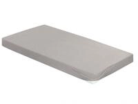 Irisette Spannbettlaken Kuschel Jersey Spannbettlaken Vesuv, Jersey, Gummizug:
