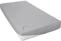 Primera Spannbettlaken Mako-Feinjersey Spannbetttuch, Mako-Jersey, Gummizug:...