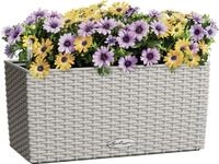Lechuza&reg; Blumenkasten Lechuza Blumenkasten-Set Balconera Cottage 40