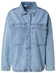 ONLY Langarmbluse EMMIE (1-tlg) Plain/ohne Details
