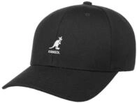 Kangol Baseball Cap (1-St) Baseballcap Hinten geschlossen
