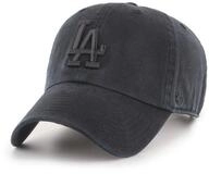 '47 Brand Baseball Cap '47 Brand MLB Los Angeles Dodgers '47 CLEAN UP Cap (Basecap)