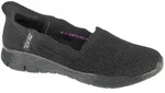 Skechers Slip-ins: Seager - Believe It Sneaker schwarz 36 EU