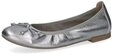 Caprice Ballerinas Leder . Ballerina