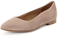 Tamaris Tamaris - Ballerina - Braun Ballerina