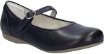 Ballerina JOSEF SEIBEL "Fiona 77, ocean", Damen, Gr. 36, blau (ocean), Obermaterial: