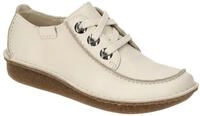 Clarks 26181433 4 Schn&uuml;rschuh