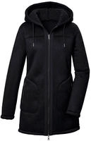 G.I.G.A. DX by killtec Funktionsparka GW 63 WMN PRK Wendeparka mit 2 Seiten,