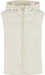 URBAN CLASSICS Steppweste Urban Classics Ladies Super Light Puffer Vest