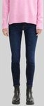 TOM TAILOR Denim Skinny-fit-Jeans Jeanshosen TTJONA EXTRA SKINNY Jeans