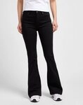 Lee&reg; Bootcut-Jeans BREESE im Five-Pocket Style