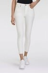 Levi's&reg; Skinny-fit-Jeans 721 HIGH RISE SKINNY mit hohem Bund