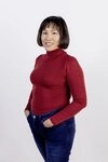 Engel Naturkleidung Rollkragenpullover