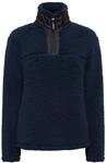 Troyer OXMO "Troyer OXElina", Damen, Gr. L, blau (total eclipse), Obermaterial: 100%