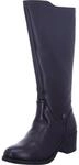 Caprice Rei&szlig;verschlussstiefel echtes Leder