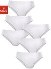 petite fleur by Lascana Jazz-Pants Slips (6er-Pack) aus reiner Baumwolle