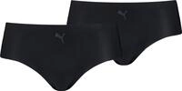 PUMA Hipster PUMA WOMEN SEAMLESS HIPSTER 2P HANG 001 black