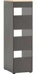 Schildmeyer W&auml;scheschrank Solea, W&auml;scheschrank, Made in Germany, B: 45 cm...