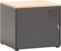 Schildmeyer Mehrzweckschrank Solea, Mehrzweckschrank stapelbar, Made in...