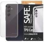SAFE by PanzerGlass Handyh&uuml;lle Case f&uuml;r Samsung Galaxy A35 5G, Handycover...