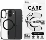 CARE by PanzerGlass Handyh&uuml;lle Urban Combat Case mit MagSafe f&uuml;r Apple iPhone...