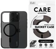 CARE by PanzerGlass Handyh&uuml;lle Smokey Case f&uuml;r Apple iPhone 16 Pro, Backcover,