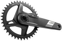 SRAM Fahrradkurbel
