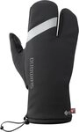 Shimano Fahrradhandschuhe Fahrrad-Handschuhe WINDSTOPPER Primaloft 2X2 Gloves
