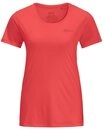 Jack Wolfskin T-Shirt TECH T W