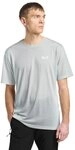 Jack Wolfskin Funktionsshirt VONNAN S/S T M feuchtigkeitsregulierend,...