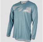 O&rsquo;NEAL Radtrikot MTB- Fahrradtrikot ELEMENT FR HYBRID MTB- Fahrradtrikot...