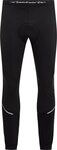 NAKAMURA Trainingstights He.-Fahrrad-Hose Arktos TGT M BLACK NIGHT