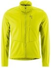 Gonso Fahrradjacke ADVENTURE JACKET SOFTSHELL M Herren Softshell-Jacke, Radjacke slim