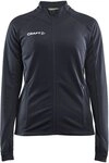 Craft Fleecejacke Evolve Full Zip W