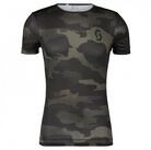 Scott Kurzarmshirt Unterhemden M UNDERWEAR CARBS/SL SHIRT