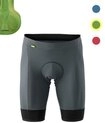 Gonso Fahrradhose SITIVO M Herren Radhose, Radlerhose mit speziellem...