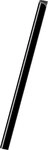 EXACOMPTA Bindeger&auml;t 25 St&uuml;ck Klemmschienen A4 120 Blatt Serodo 12mm Schwarz