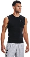 Under Armour&reg; Trainingstop UA HG ARMOUR COMP SL mit Rundhalsausschnitt, f&uuml;r