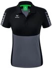 Erima Poloshirt Damen SIX WINGS Poloshirt