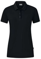 Jako Poloshirt Polo Organic Stretch