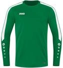 Jako Fleecepullover Jako Kinder Pullover Power 8823