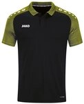Jako T-Shirt JAKO Performance Poloshirt Polos Herren Polyester