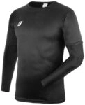 Reusch Fu&szlig;balltrikot Reusch Padded Torwarttrikot F7701 Teamsport