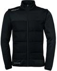 Funktionsjacke UHLSPORT "Jacke ESSENTIAL MULTI WITH REM. SLEEVES", Herren, Gr....